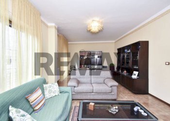 Soggiorno - Four-room apartment Via XIX Traversa
 
147, Belpasso - photo 8