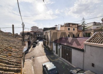 Edificio all\'aperto - Four-room apartment Via XIX Traversa
 
147, Belpasso - photo 16