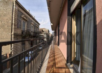 Balcone - Four-room apartment Via XIX Traversa
 
147, Belpasso - photo 17
