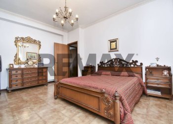 Camera / camera da letto - Four-room apartment Via XIX Traversa
 
147, Belpasso - photo 23
