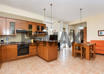 Cucina - Four-room apartment Via XIX Traversa
 
147, Belpasso - photo 27