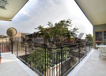 Balcone - Four-room apartment Via XIX Traversa
 
147, Belpasso - photo 29
