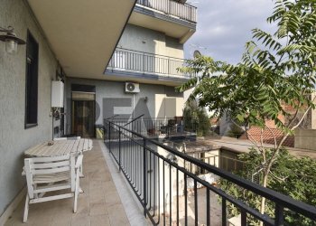 Balcone - Four-room apartment Via XIX Traversa
 
147, Belpasso - photo 30