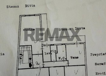 Pianta 2D - Four-room apartment Via XIX Traversa
 
147, Belpasso - photo 35