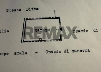 Pianta 2D - Four-room apartment Via XIX Traversa
 
147, Belpasso - photo 36