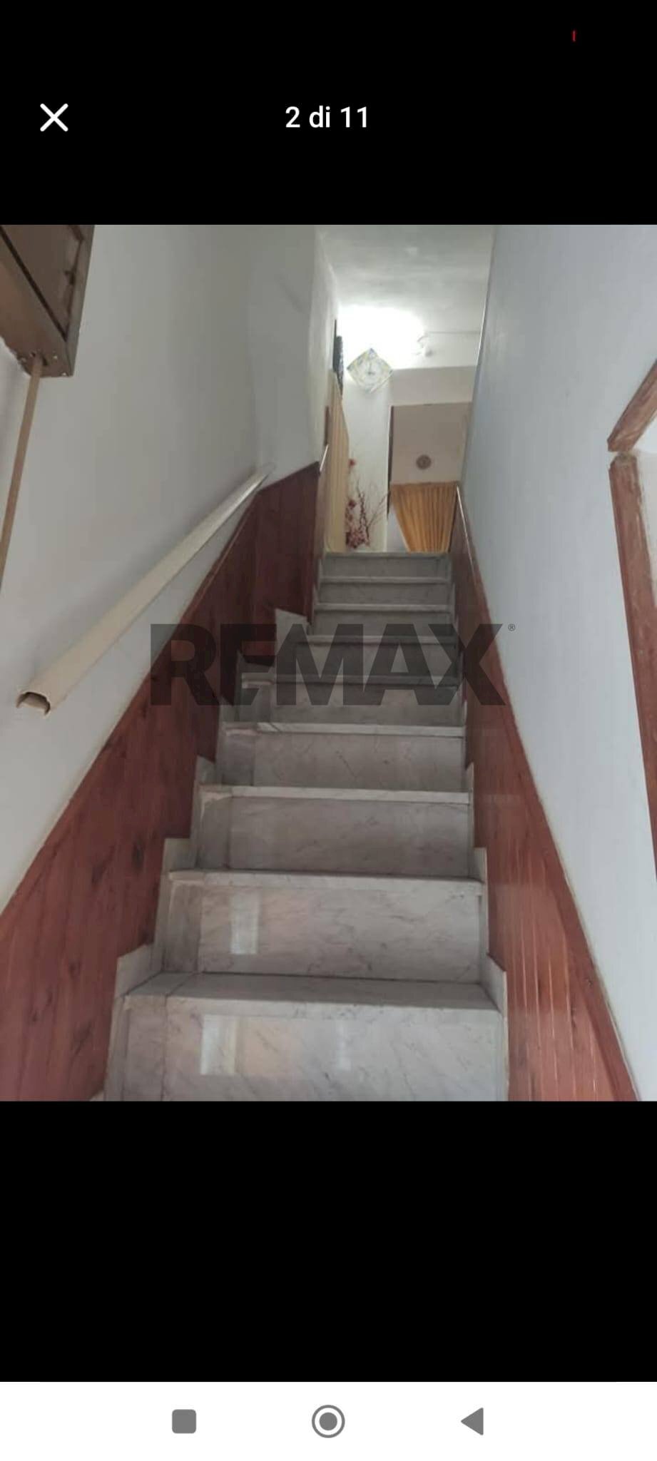 Scale - Three-room apartment Corso vittorio Emanuele
77, Caltagirone - photo 2