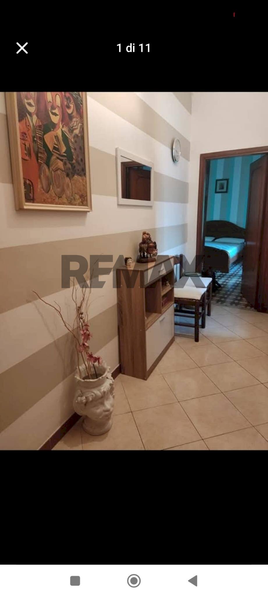 Hall / corridoio - Three-room apartment Corso vittorio Emanuele
77, Caltagirone - photo 3
