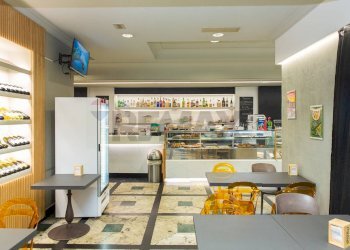 Cucina - Bar Tavola Calda - Fredda Viale Vittorio Veneto
35, Catania - foto 4