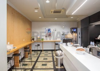 Cucina - Bar Tavola Calda - Fredda Viale Vittorio Veneto
35, Catania - foto 6