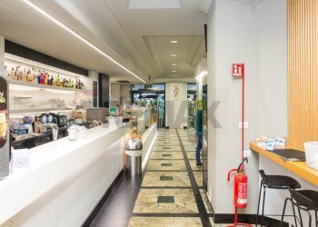 Cucina - Bar Tavola Calda - Fredda Viale Vittorio Veneto
35, Catania - foto 7