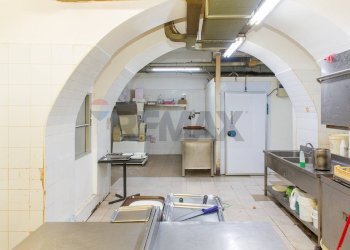 Cucina - Bar Tavola Calda - Fredda Viale Vittorio Veneto
35, Catania - foto 16