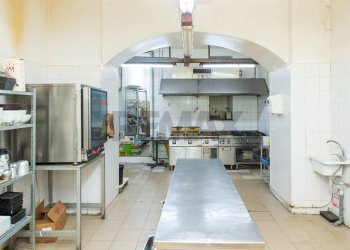 Cucina - Bar Tavola Calda - Fredda Viale Vittorio Veneto
35, Catania - foto 18