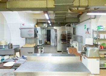 Cucina - Bar Tavola Calda - Fredda Viale Vittorio Veneto
35, Catania - foto 20