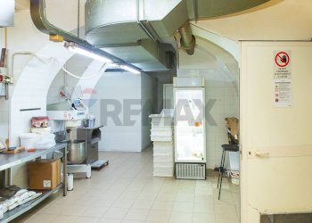Cucina - Bar Tavola Calda - Fredda Viale Vittorio Veneto
35, Catania - foto 21