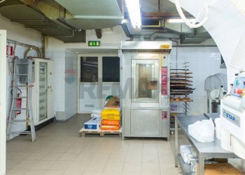 Cucina - Bar Tavola Calda - Fredda Viale Vittorio Veneto
35, Catania - foto 23