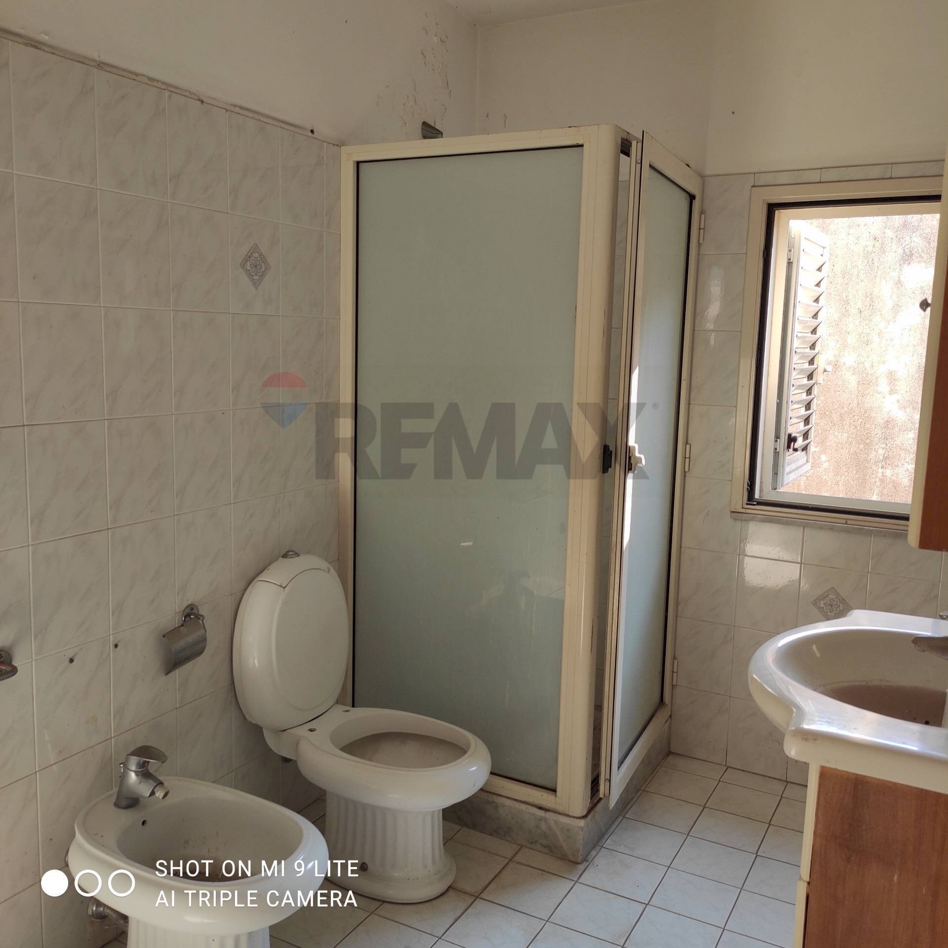 Bagno - Bilocale Via Maenza
9, Paterno - foto 3
