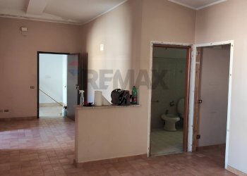 Stanza vuota - Bilocale Via Maenza
9, Paterno - foto 2