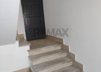 Scale - Bilocale Via Maenza
9, Paterno - foto 7