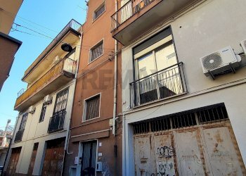 Edificio all\'aperto - Bilocale Via Maenza
9, Paterno - foto 8