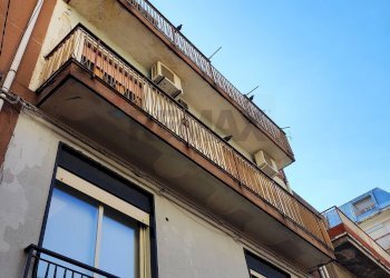 Edificio all\'aperto - Bilocale Via Maenza
9, Paterno - foto 9