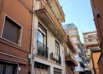Edificio all\'aperto - Bilocale Via Maenza
9, Paterno - foto 10