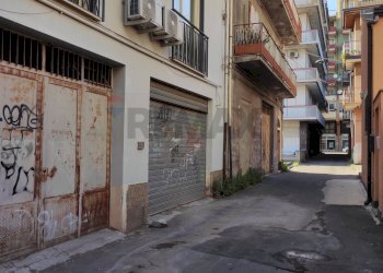 Edificio all\'aperto - Bilocale Via Maenza
9, Paterno - foto 11