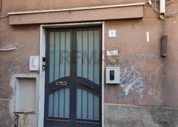 Edificio all\'aperto - Bilocale Via Maenza
9, Paterno - foto 12