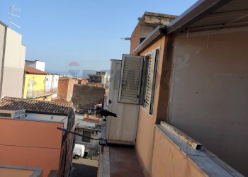 Edificio all\'aperto - Bilocale Via Maenza
9, Paterno - foto 14