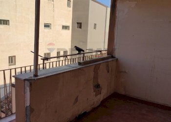 Balcone - Bilocale Via Maenza
9, Paterno - foto 18