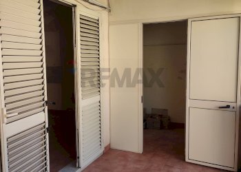 Hall / corridoio - Bilocale Via Maenza
9, Paterno - foto 19