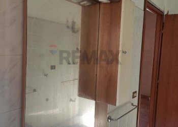 Bagno - Bilocale Via Maenza
9, Paterno - foto 23