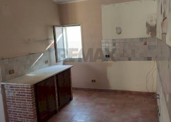 Stanza vuota - Bilocale Via Maenza
9, Paterno - foto 28