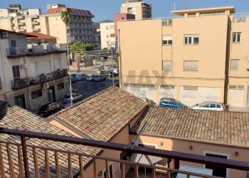Edificio all\'aperto - Bilocale Via Maenza
9, Paterno - foto 33