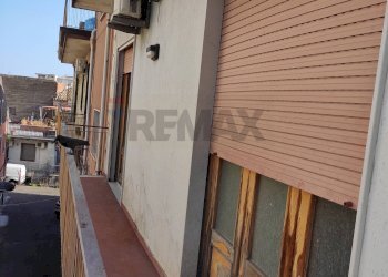 Balcone - Trilocale Via Maenza
9, Paterno - foto 8
