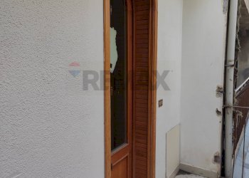 Balcone - Trilocale Via Maenza
9, Paterno - foto 19