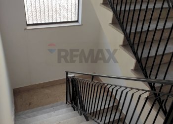 Scale - Trilocale Via Maenza
9, Paterno - foto 22
