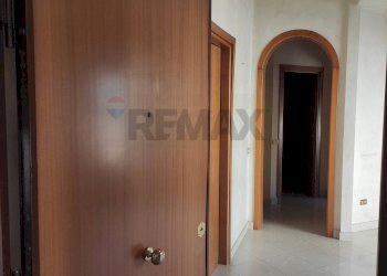 Hall / corridoio - Trilocale Via Maenza
9, Paterno - foto 23