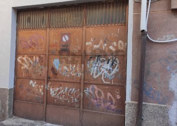 Edificio all\'aperto - Trilocale Via Maenza
9, Paterno - foto 28
