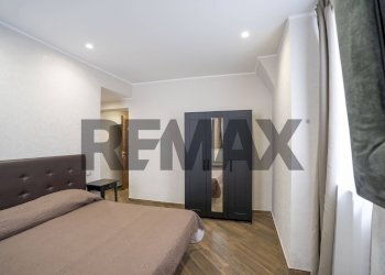 Camera / camera da letto - Casa indipendente Via madonna delle grazie
 
41, Aci Sant'Antonio - foto 8