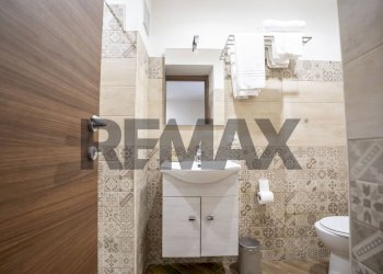 Bagno - Casa indipendente Via madonna delle grazie
 
41, Aci Sant'Antonio - foto 13