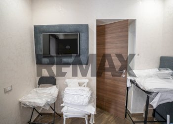 Sala da pranzo - Casa indipendente Via madonna delle grazie
 
41, Aci Sant'Antonio - foto 18