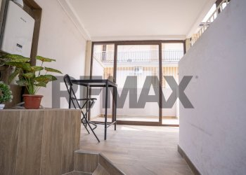 Hall / corridoio - Casa indipendente Via madonna delle grazie
 
41, Aci Sant'Antonio - foto 20