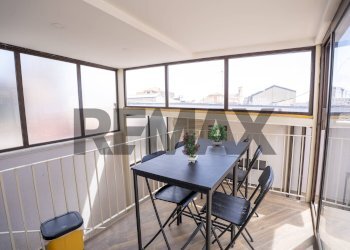 Sala da pranzo - Casa indipendente Via madonna delle grazie
 
41, Aci Sant'Antonio - foto 26