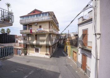 Edificio all\'aperto - Casa indipendente Via madonna delle grazie
 
41, Aci Sant'Antonio - foto 38