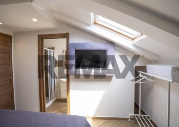 Camera / camera da letto - Casa indipendente Via madonna delle grazie
 
41, Aci Sant'Antonio - foto 42