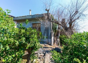 Casa all\'aperto - Agricultural land Via Scigliano
8, Aci Catena - photo 20
