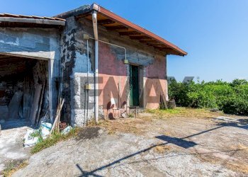 Casa all\'aperto - Agricultural land Via Scigliano
8, Aci Catena - photo 22