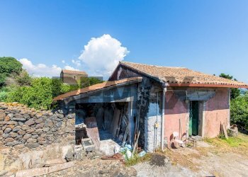 Casa all\'aperto - Agricultural land Via Scigliano
8, Aci Catena - photo 30