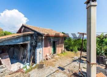 Casa all\'aperto - Agricultural land Via Scigliano
8, Aci Catena - photo 31