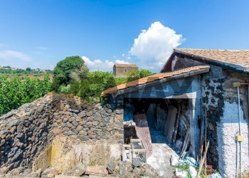 Casa all\'aperto - Agricultural land Via Scigliano
8, Aci Catena - photo 33
